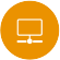 Virtual sample icon