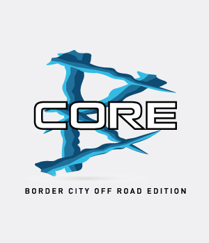 Custom-Designed Logo for B Core preview