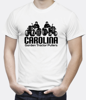 Custom-Designed T-Shirt design for Carolina preview