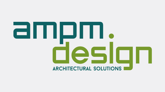 Custom-Designed Logo for AMPM Design preview