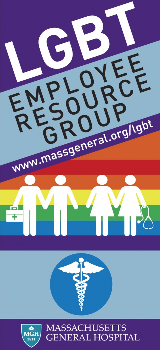 Custom-Designed Poster for LGBT full size