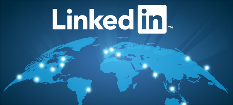 Creative banner design for LinkedIn full size