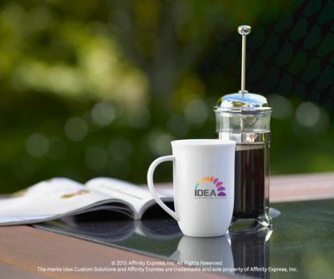 Promotional Products Can be as Simple and Effective as Coffee Mugs