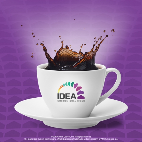 The Coffee Mug is Just One of Many Promotional Product Options